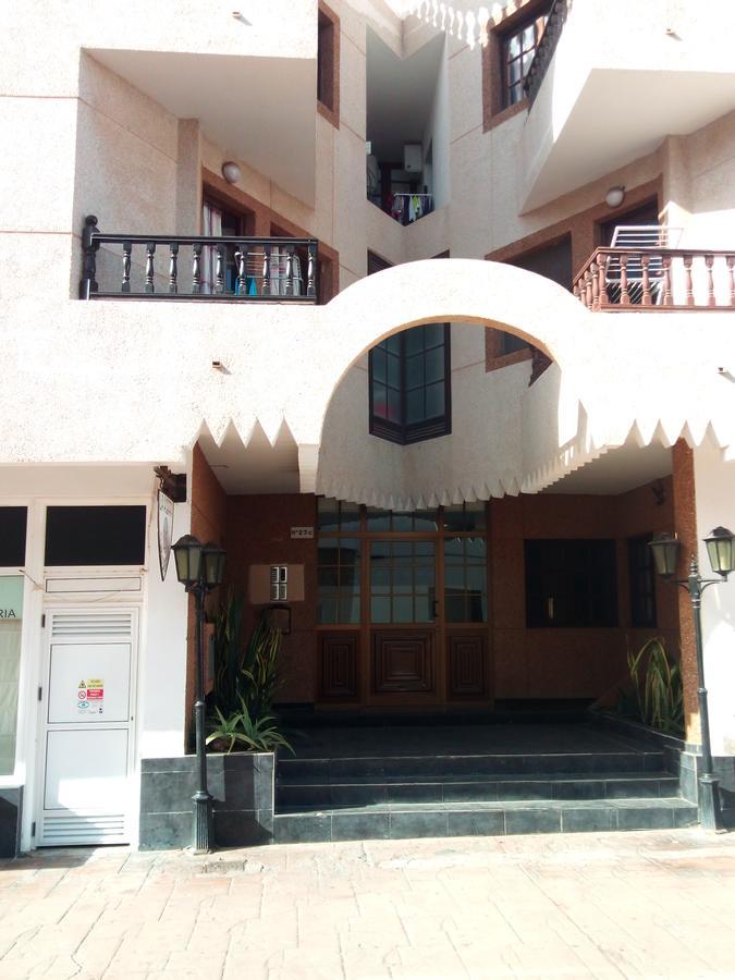 Case Fuerteventura Calle Bajo Amarillo 27-C Corralejo Exterior foto